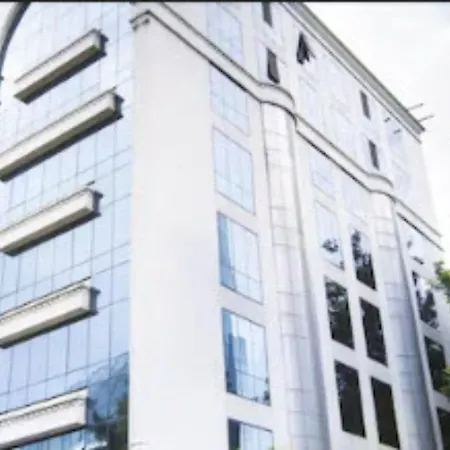 Hotel Airport International Mumbai-3