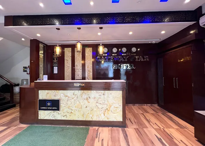 Gateway Star Hotel Mumbai